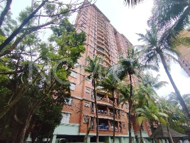 Apartment for sale in Kuala Selangor, Selangor