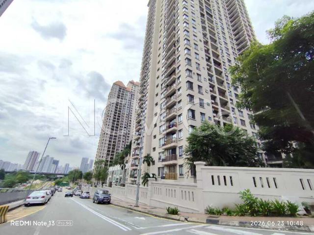Apartment for sale in Country Heights Damansara, Kuala Lumpur