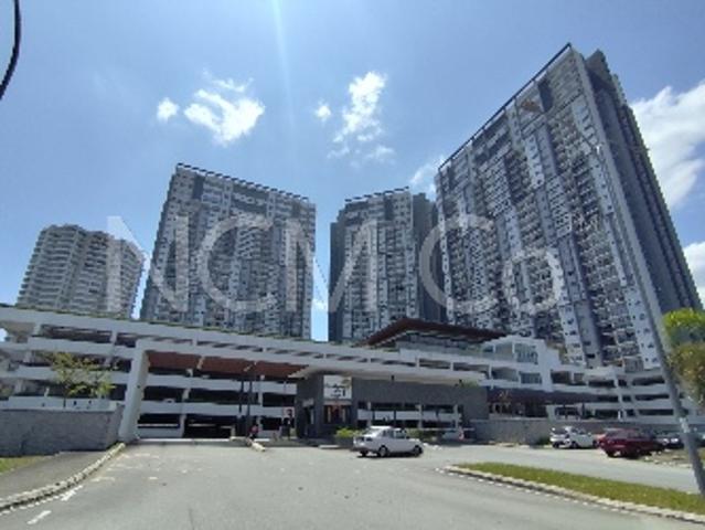 Apartment for sale in Negeri Sembilan