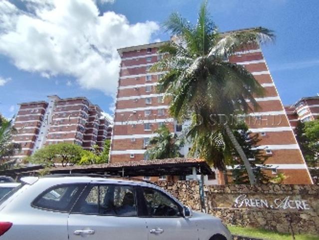 Apartment for sale in Kuala Selangor, Selangor