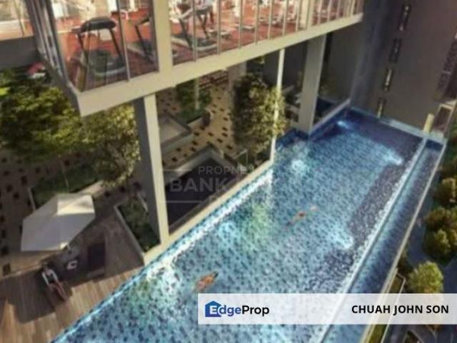 Condominium for sale in Bukit Jalil, Kuala Lumpur