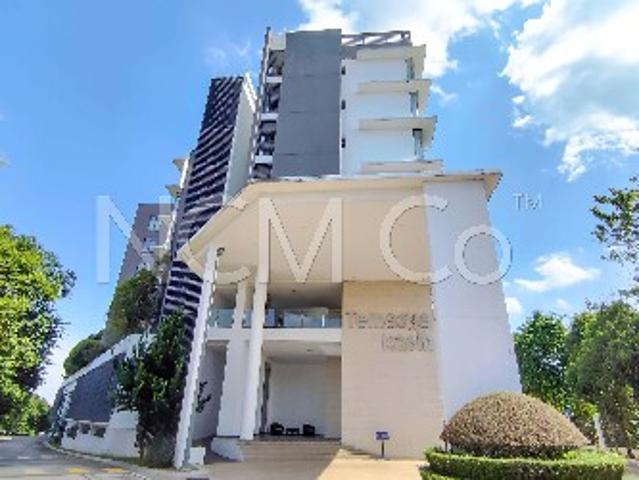 Apartment for sale in Kuala Selangor, Selangor