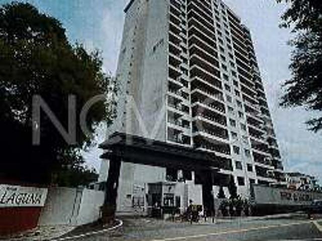 Apartment for sale in Johore Bahru, Johor