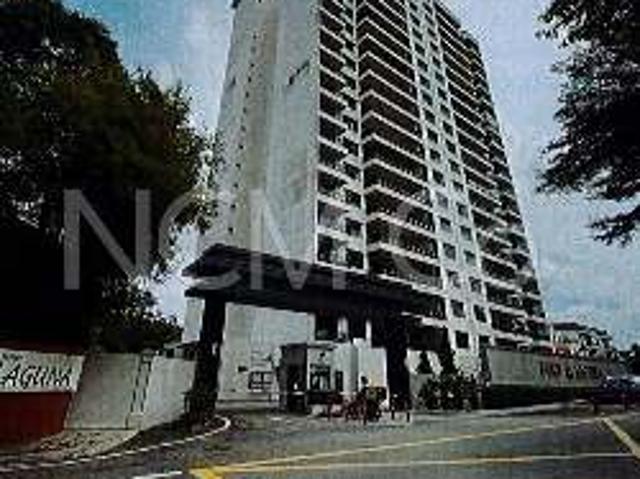 Apartment for sale in Johore Bahru, Johor