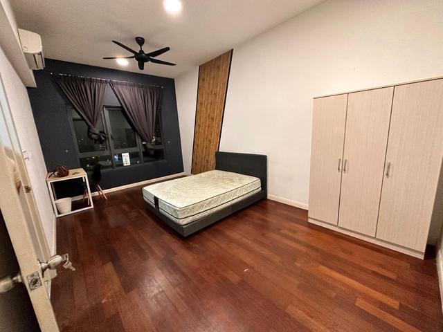 Condominium for sale in Sungai Besi, Kuala Lumpur