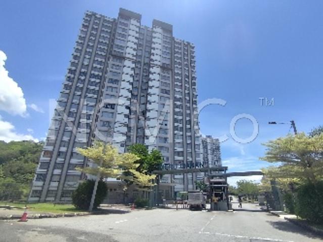 Apartment for sale in Perak, Selama