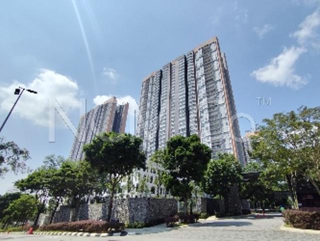 Apartment for sale in Kuala Lumpur, Country Heights Damansara