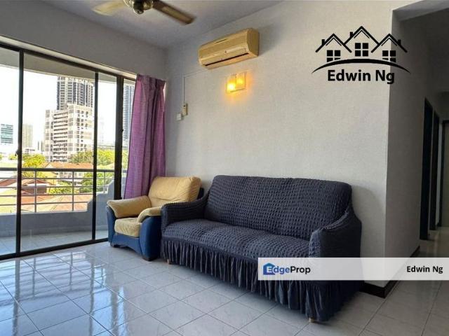 Condominium for sale in Georgetown, Penang