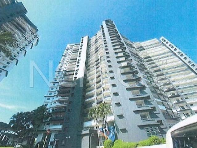 Apartment for sale in Johore Bahru, Johor