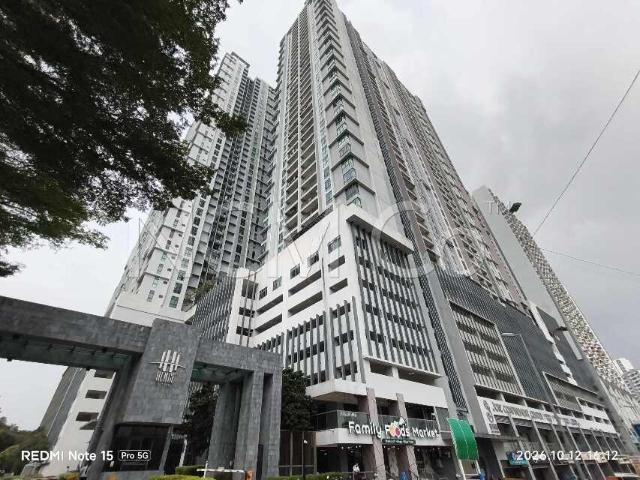 Apartment for sale in Kuala Lumpur, Country Heights Damansara