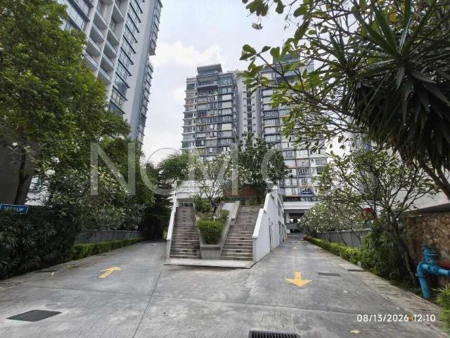 Apartment for sale in Kuala Lumpur, Country Heights Damansara