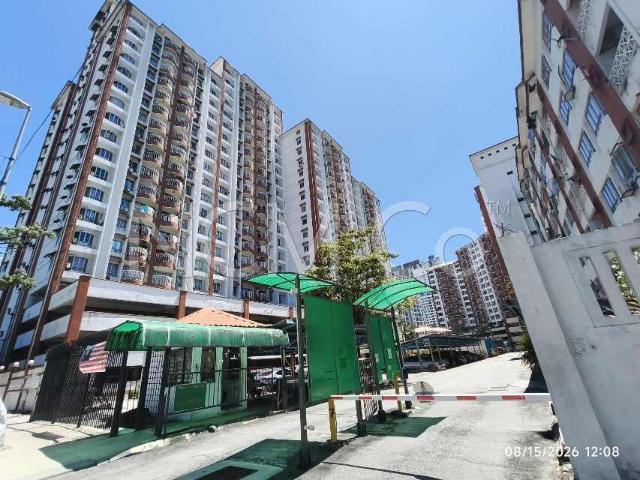 Apartment for sale in Kuala Lumpur, Country Heights Damansara