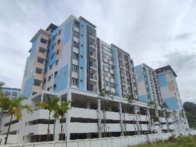 Apartment for sale in Negeri Sembilan