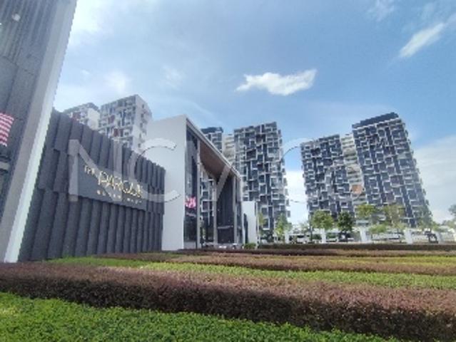 Apartment for sale in Kuala Selangor, Selangor