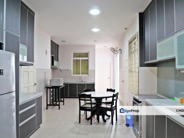 Condominium for sale in Georgetown, Penang
