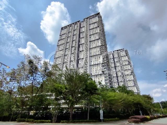 Apartment for sale in Kuala Selangor, Selangor