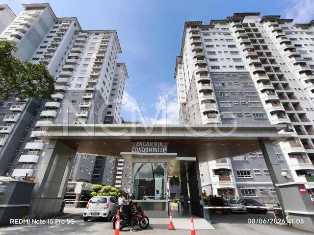 Apartment for sale in Kuala Lumpur, Country Heights Damansara