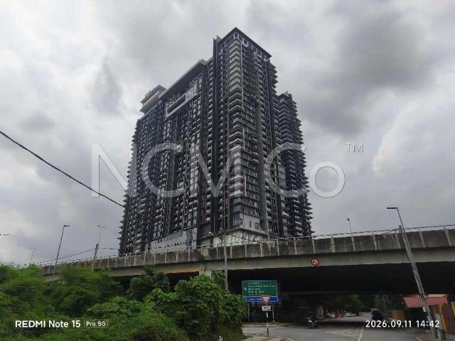 Apartment for sale in Kuala Lumpur, Country Heights Damansara