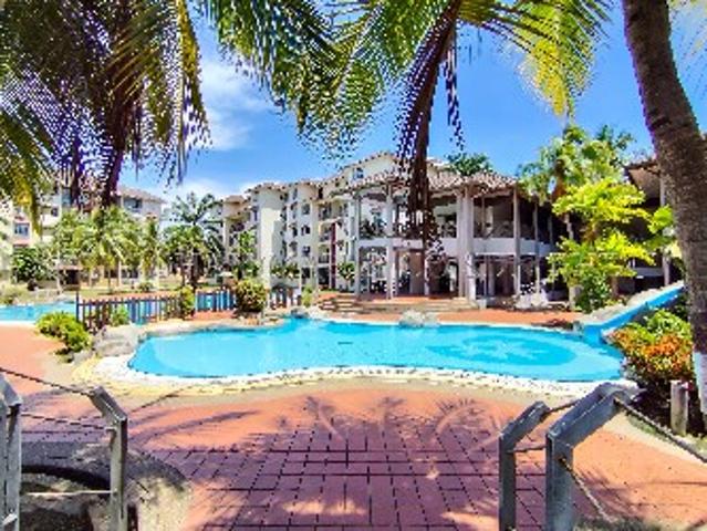 Apartment for sale in Negeri Sembilan