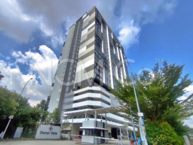 Apartment for sale in Country Heights Damansara, Kuala Lumpur