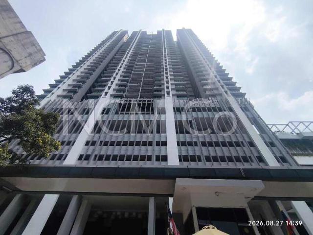 Apartment for sale in Kuala Lumpur, Country Heights Damansara