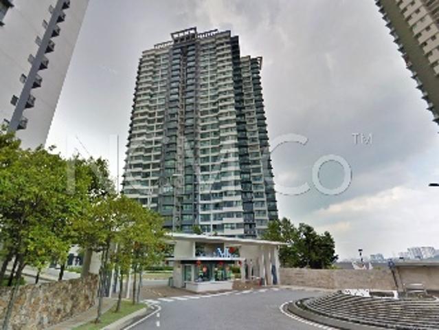 Apartment for sale in Country Heights Damansara, Kuala Lumpur