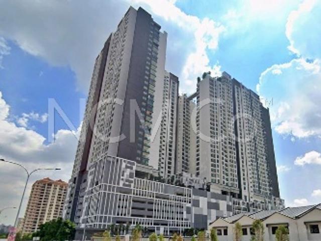 Apartment for sale in Kuala Selangor, Selangor