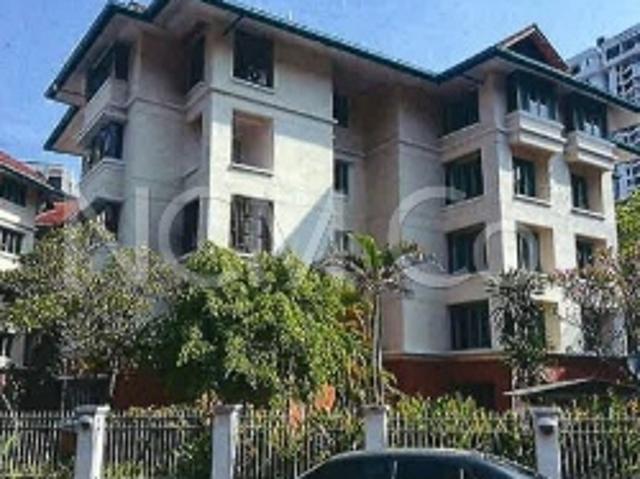 Apartment for sale in Country Heights Damansara, Kuala Lumpur