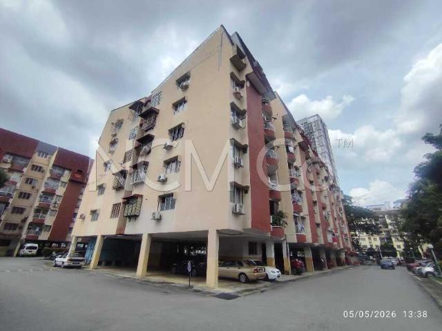 Apartment for sale in Country Heights Damansara, Kuala Lumpur