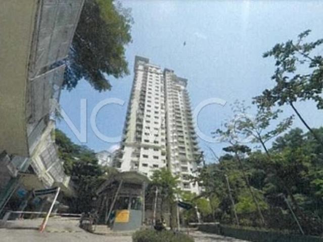Apartment for sale in Kuala Selangor, Selangor