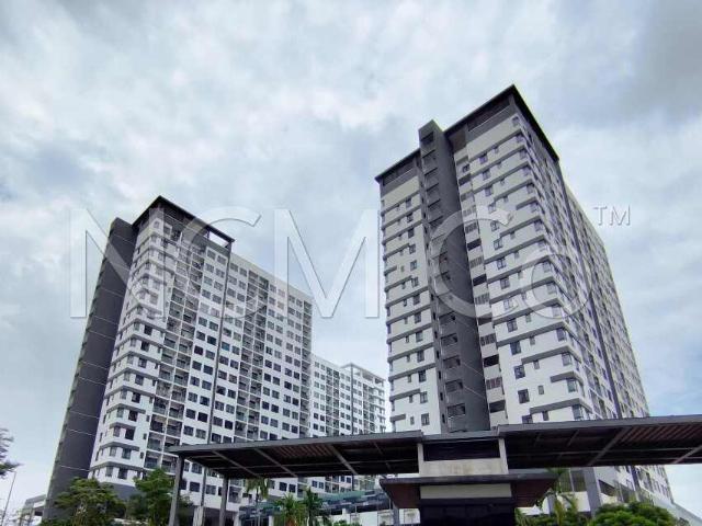 Apartment for sale in Kuala Selangor, Selangor