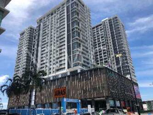 Apartment for sale in Sandakan Town, Sabah