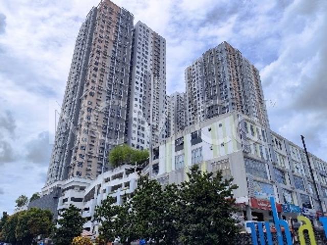Apartment for sale in Kuala Selangor, Selangor