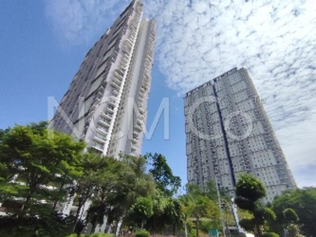 Apartment for sale in Kuala Selangor, Selangor