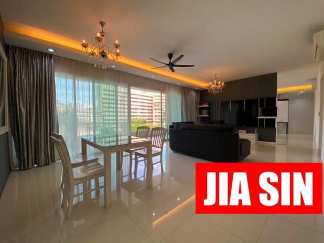 Condominium for rent in Georgetown, Penang