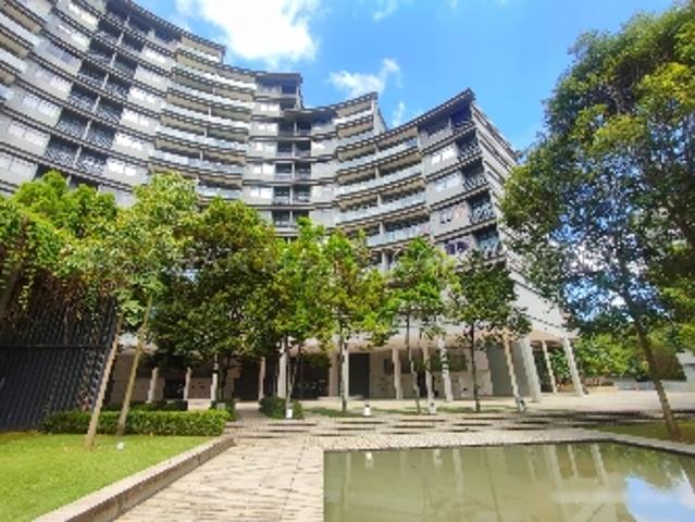 Apartment for sale in Kuala Selangor, Selangor