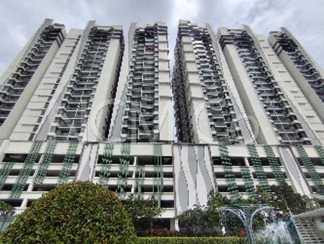 Apartment for sale in Country Heights Damansara, Kuala Lumpur