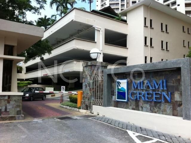 Apartment for sale in Georgetown, Penang