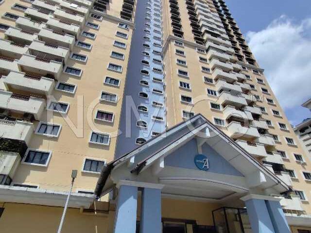 Apartment for sale in Country Heights Damansara, Kuala Lumpur