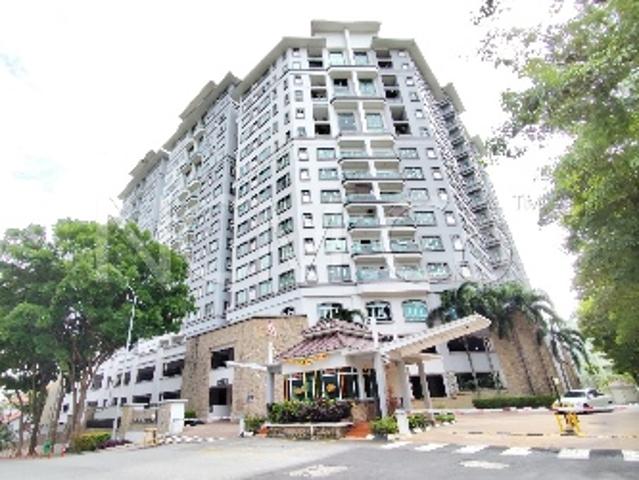 Apartment for sale in Country Heights Damansara, Kuala Lumpur