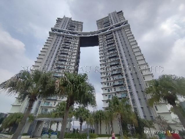 Apartment for sale in Penang, Negeri Pulau Pinang