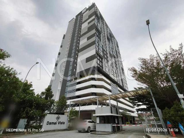 Apartment for sale in Country Heights Damansara, Kuala Lumpur