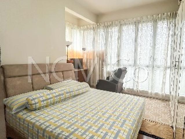 Apartment for sale in Country Heights Damansara, Kuala Lumpur