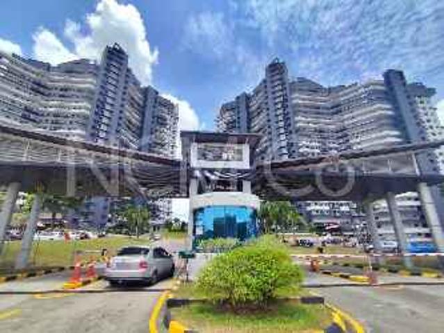 Apartment for sale in Johore Bahru, Johor