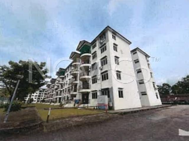Apartment for sale in Johore Bahru, Johor
