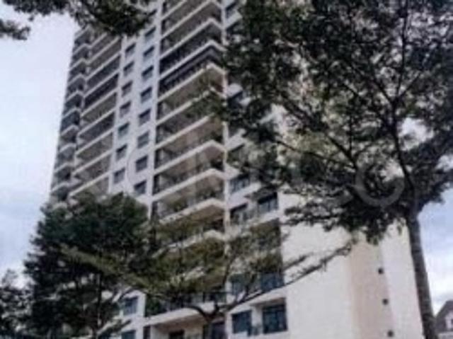 Apartment for sale in Johore Bahru, Johor