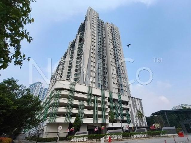 Apartment for sale in Country Heights Damansara, Kuala Lumpur
