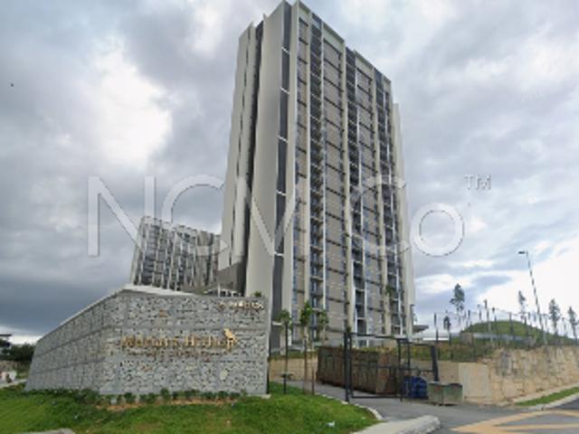 Apartment for sale in Kuala Selangor, Selangor