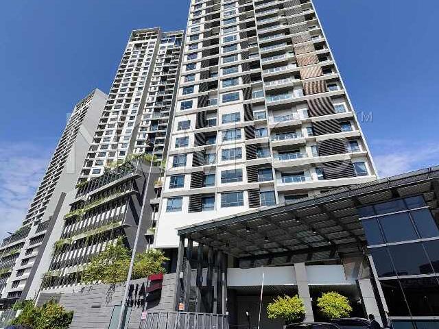 Apartment for sale in Country Heights Damansara, Kuala Lumpur