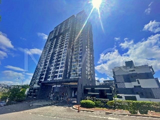 Apartment for sale in Kuala Selangor, Selangor